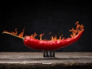 Capsaïcine et paracétamol : Les autres crèmes anesthésiantes