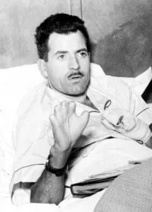 Les 4 plus grand alpiniste de l’histoire