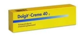 dolgit crème  dolgit crème
