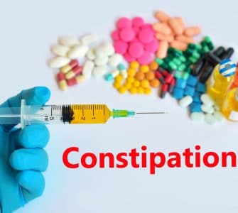 médicament movicol contre la constipation